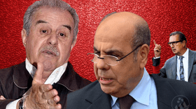أنت مدرب فاشل و”الفاف” لن تمنحكم أي سنتيم