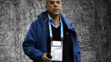 Algerian Football Federation: Raouraoua will run for another term