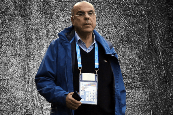Algerian Football Federation: Raouraoua will run for another term
