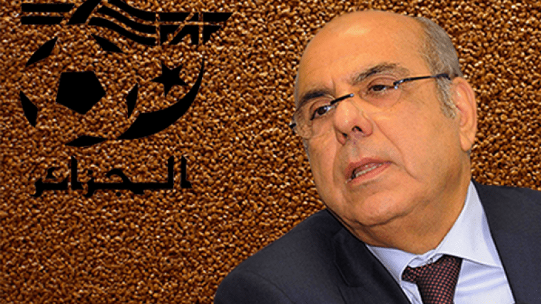 الصندوق ورقة أخيرة لرفض مرشح الوزارة وروراوة ينتظر منصبا في الفيفا