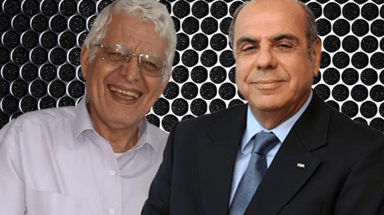 العايب: روراوة مازال رئيسا لـ”الفاف” ولا يمكنني الحديث عن ترشحي