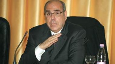 Mohamed Raouraoua to Algerian players: â€œ35 million Algerians stand by youâ€