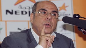 تحضيرات‮ “‬الخضر‮” ‬لـ”كان‮ ‬2015‮” ‬ومشاركة الوفاق في‮ ‬مونديال الأندية في‮ ‬البرنامج