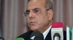 روراوة يقود وفد “الخضر” إلى أديس أبابا