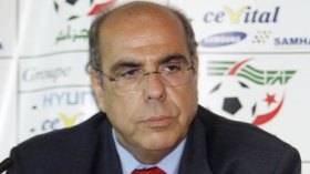 الفاف: “الخضر” بخير.. وخليلوزيتش يؤدّي عمله باقتدار