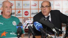 روراوة: “سندرس عقد سعدان نهاية افريل”