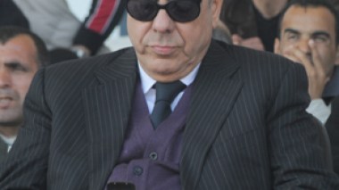 Algerian Football Federation to appoint a foreign coach assistant