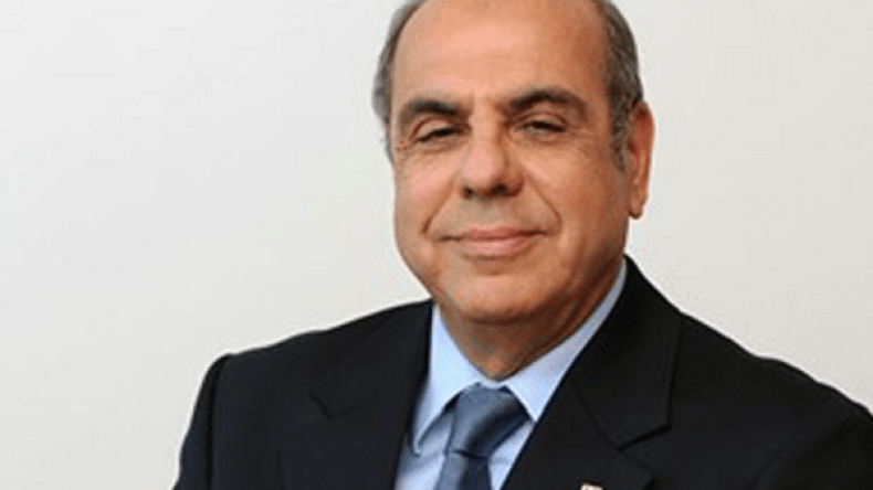 تكريم الراحل زيتوني.. و الحاج روراوة بوسام الاستحقاق الأولمبي