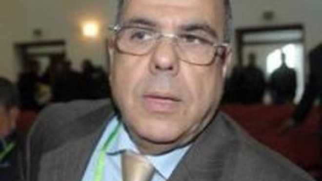 الفاف تحضر مشروع قانون جديد للفيفا