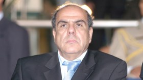 Raouraoua: “Je n’ai pas besoin de leçons de quiconque”