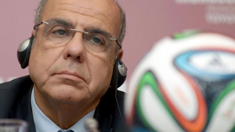 روراوة يفكر في البوسني سوسيتش كـ “حل أخير” لخلافة غوركوف