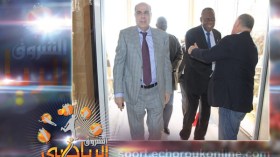 حياتو‮ ‬يحل بالجزائر‮ ‬يوم‮ 02 فيفري‮ ‬ويترأس اجتماعا للجنة التنفيذية للكاف