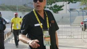 Head of Algerian Football Federation: Fair play will prevail