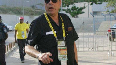 Head of Algerian Football Federation: Fair play will prevail