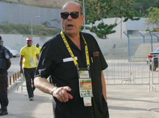 Head of Algerian Football Federation: Fair play will prevail