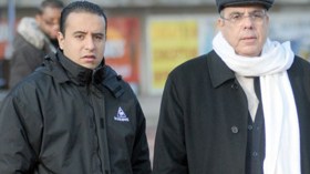 زفزاف وصادي‮ ‬ومنصوري‮ ‬يطيرون إلى‮ ‬غينيا الاستوائية