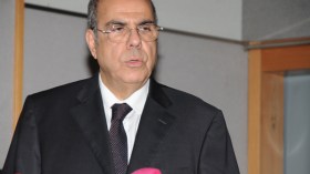 روراوة يقود حملة دولية لوقف الاعتداءات الإسرائيلية على الرياضة الفلسطينية