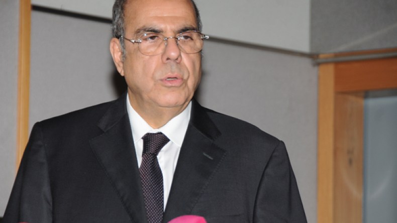 روراوة يقود حملة دولية لوقف الاعتداءات الإسرائيلية على الرياضة الفلسطينية