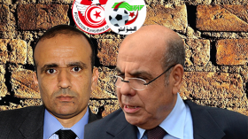 روراوة والجري “وجها لوجه” في مباراة “الموت”