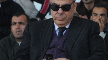 No reconciliation with Egypt: President of Algerian Football Federation declares