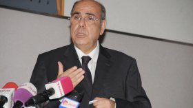 رؤساء نوادي الجنوب يطلبون لقاء روراوة