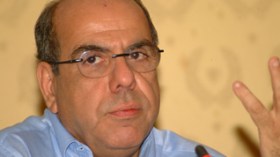 Raouraoua likely to head Algeriaâ€™s FAF
