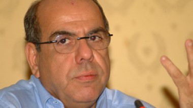 Raouraoua likely to head Algeriaâ€™s FAF