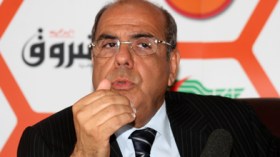 محمد روراوة: لحسن غير مستعد للمجيء مغني سيكون معنا ويبدة لديه نوايا حسنة