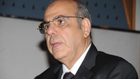 روراوة سيحضر نهائي رابطة الأبطال الافريقية