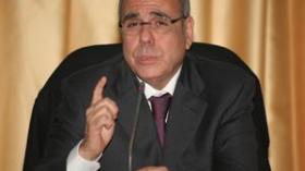 روراوة  لم  يفاتح  اللاعبين  في  قضية  علاوات  التأهل  لـ ” الكان “