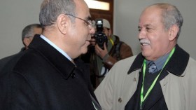 بعد تصالحه مع سعدان وياحي: روراوة يتجاوز الخلافات ويركز على التحديات