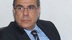 روراوة يكسب دعم العرب ضد زاهر في عضوية الاتحاد العربي