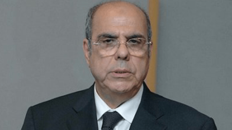 روراوة يطالب إعادة تصميم لباس الخضر بعد الفضيحة