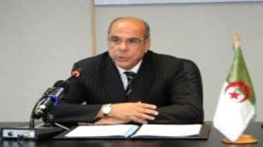 Mohamed Raouraoua présidera la réunion du Comité exécutif de l’UAFA à Beyrouth