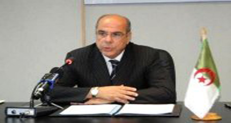 Mohamed Raouraoua présidera la réunion du Comité exécutif de l’UAFA à Beyrouth