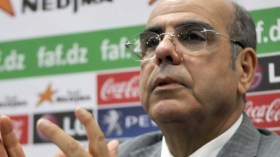 روراوة يؤجل اجتماعه بغوركوف إلى الأسبوع المقبل