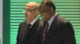 روراوة لن يترشح لرئاسة “الكاف” مساندا حياتو