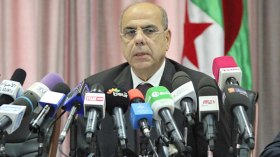 روراوة يكلف بوزناد وبن حمزة بحضور مؤتمر “الفيفا” بالمكسيك