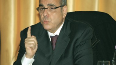 Head of Algerian Football Federation to Echourok: Egyptians will cry until the World Cup