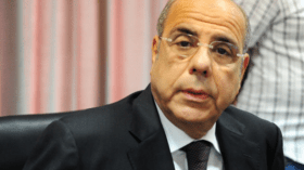 روراوة يسافر إلى ليبروفيل ويغيب عن سفرية “الخضر” إلى الغابون