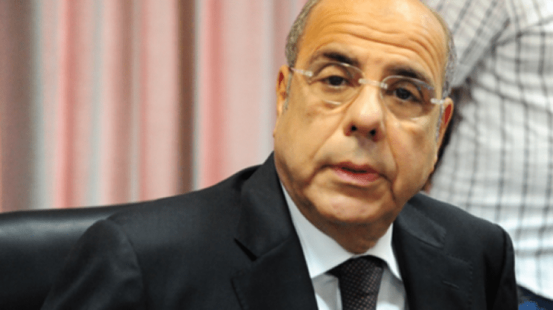 روراوة يسافر إلى ليبروفيل ويغيب عن سفرية “الخضر” إلى الغابون