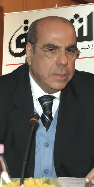 Following Raouraoua initiative: FIFA to lift sanctions against players during World Cup matches