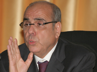 Algerian football officials limit access to fans for Algeria-Rwanda qualifier