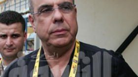 لا  مشكلة سوى الرطوبة.. وإذ  وصلنا للنهائي فسوف نعود بالكأس