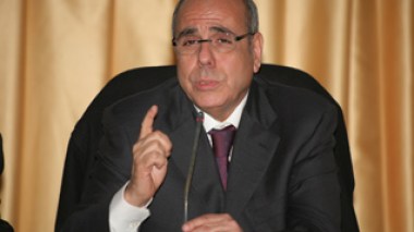 Algeria FAF new president: I will prioritize football