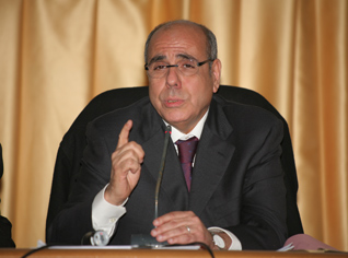 Algeria FAF new president: I will prioritize football