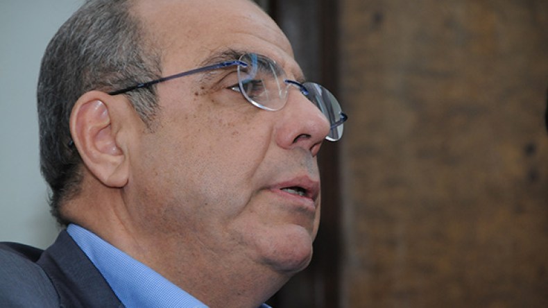 روراوة: سعيد بجمع 6 نقاط.. وغوركوف قام بعمل ممتاز