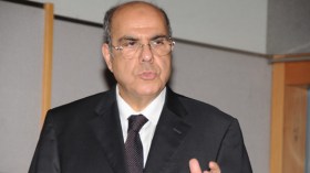 روراوة: وفرنا كل شيء للمنتخب الوطني والكرة في مرمى اللاعبين