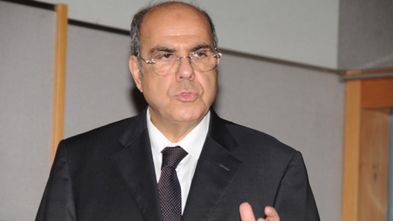 روراوة: وفرنا كل شيء للمنتخب الوطني والكرة في مرمى اللاعبين