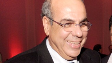 Chairman of Algerian Football Federation to run for a seat in FIFAâ€™s Executive Board